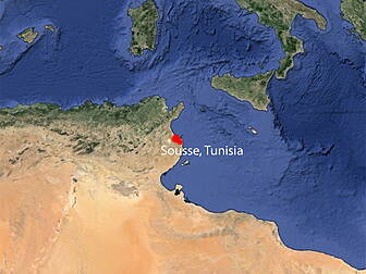 27 killed in attack on tourist...
